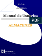 Almacenes