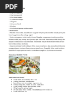 Download Bumbu Dasar Putih1 by Ayuu Ebbol SN300273165 doc pdf