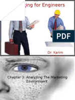 Marketing for Engineers Ch 3