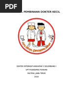 Download Modul Pembinaan Dokter Kecil by bayoesunaryo SN300275926 doc pdf