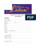 Ficha de Inscripción_Facilitadores Lúdicos 2016