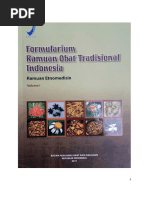 Download Formularium Ramuan Obat Tradisional Indo by Linda Audina SN300276419 doc pdf