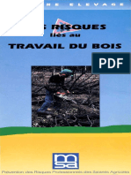 9719 Les Risques Liés Au Travail Du Bois