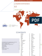 IMD Executive_summary IMD Competitiveness