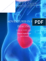 Renal Adventures in Imaging