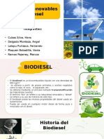 Biodiesel