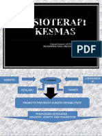 Fisioterapi Kesmas Div