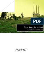 Simbiosis Industrial