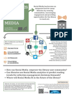 Louise Keen MSC Poster