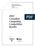 2001CCCStage1Results PDF