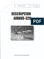 Descripcion Airbus A320