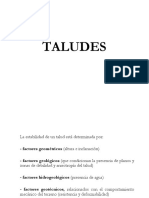 17 - Taludes 2