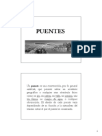 18 - Puentes