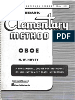 METODO OBOÉ RUNBANKoboc3a9-mc3a9todo-rubank-bc3a1sico-elementar PDF