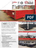 Casetas Desmontables PDF