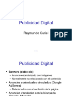 Publicidad Digital