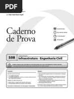 prova scpar fepese eng civil