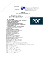 Subiecte Finale GTC Licenta 2016 15 02 2016
