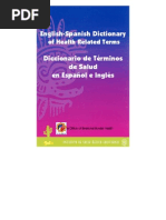 Download Diccionario Medico Ingles Espaol by Brussel LasVegas SN30033880 doc pdf