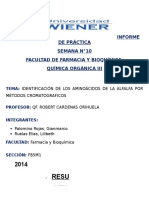 249120676 Informe de Practic 10 Identificacion de Los Aminoacidos de La Alfalfa Por Metodos Cromatograficos