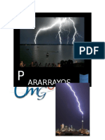 Pararrayos 