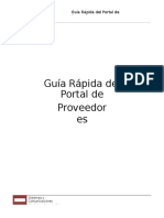 (740404391) Guia Rapida Portal de Proveedores Chef Mart Ok