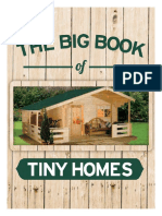 The Big Book of Tiny Homes