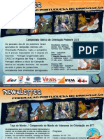 Newsletter Fpo 13 - Outubro 2013