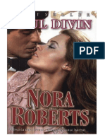 Nora Roberts -  Raul Divin