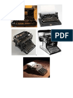 10 Maquinas de escribir.docx