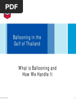 Bullheading Procedure and Calculations | PDF | Pressure | Casing (Borehole)