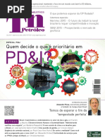TN Petroleo 103 Issue
