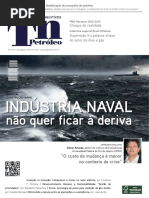 TN Petroleo 102 Issue