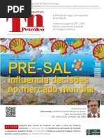 TN Petroleo 101 Issue
