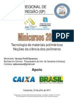 Apostila Polímeros Campinas Site