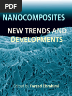 Polymer Nanocomposites - Electrical and Thermal Properties - H0