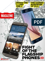 PC Magazine USA – April 2015