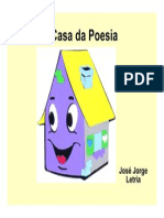 A Casa Da Poesia