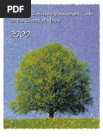 Download Natural Resources Management Guide 2000 by Morris County NJ SN30036405 doc pdf