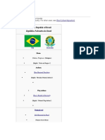 Todo Sobre Brazil