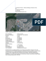 Pelabuhan Belawan PDF
