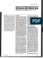 20751-Reservoir Management in The Means San Andres Unit