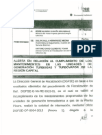 Informe CONFIDENCIAL 2