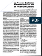 20443-Real-Time Pore-Pressure Evaluation From MWDLWD Measure