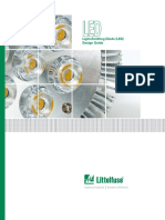 Littelfuse LED Lighting Design Guide PDF