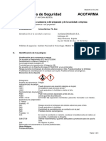 Griseofulvina PDF