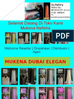 085.3366.415.70 (Telkomsel)  Mukena Sholat  Mukena Dubai Elegan , Mukena Putih Mukena Dubai Elegan  