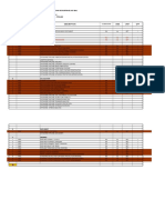 Copy of Penerimaan dan Regasifikasi LNG Bali - Engineering Doc  MH EDITED OFFSHORE PIPELINE.xls