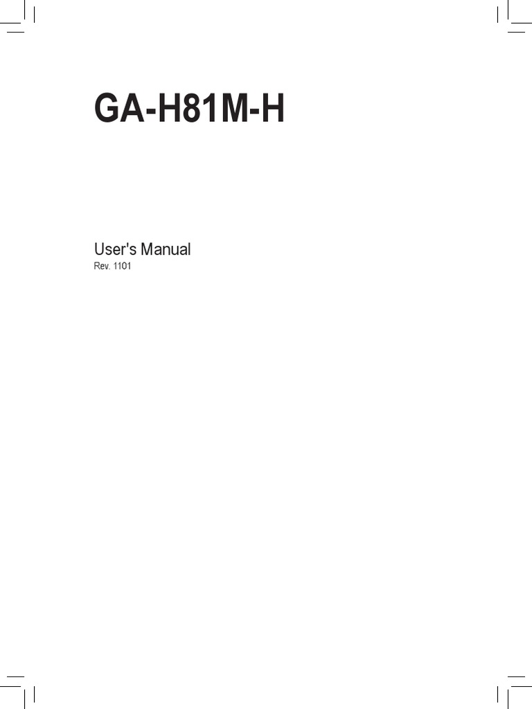 Gah81mh sale