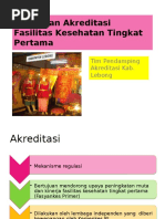 Download Presentasi Akreditasi by Kheli Fitria SN300403180 doc pdf